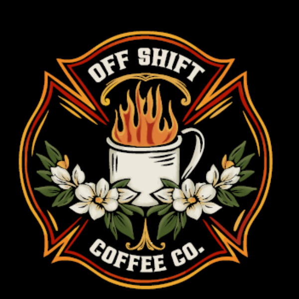 Off Shift Coffee Co. 